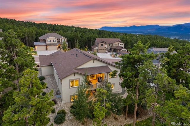 968 Tree Bark Terrace, Colorado Springs, CO 80921