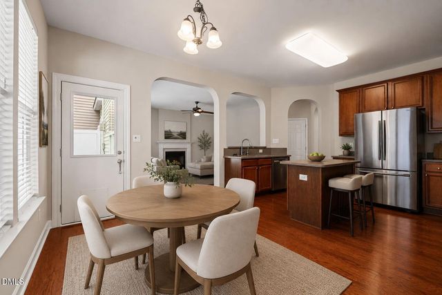 603 Courthouse Drive, Morrisville, NC 27560
