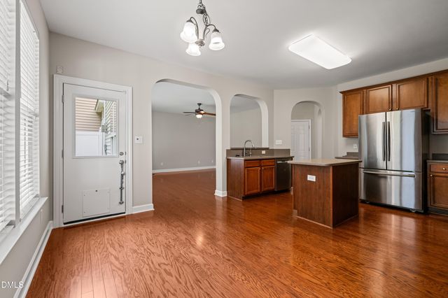603 Courthouse Drive, Morrisville, NC 27560