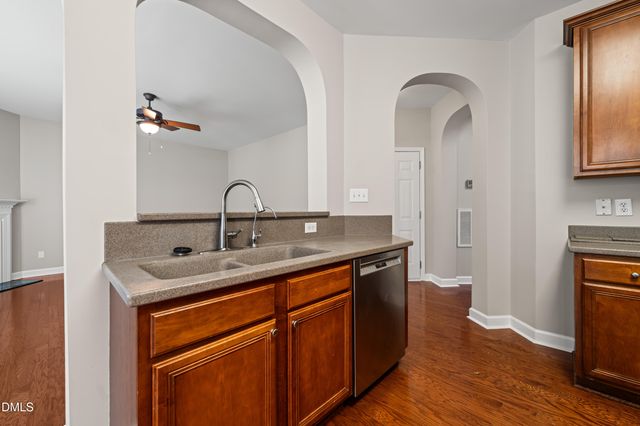 603 Courthouse Drive, Morrisville, NC 27560
