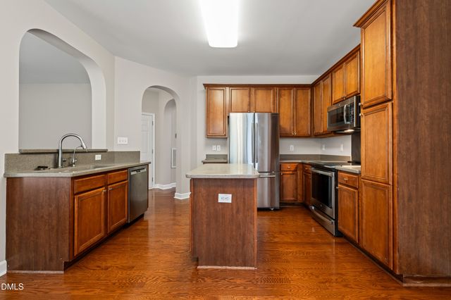 603 Courthouse Drive, Morrisville, NC 27560