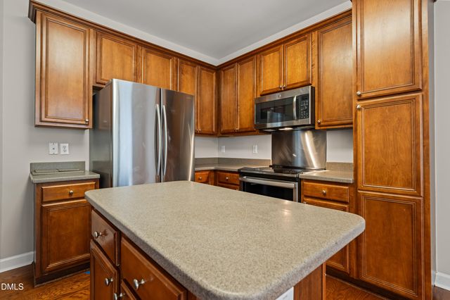 603 Courthouse Drive, Morrisville, NC 27560