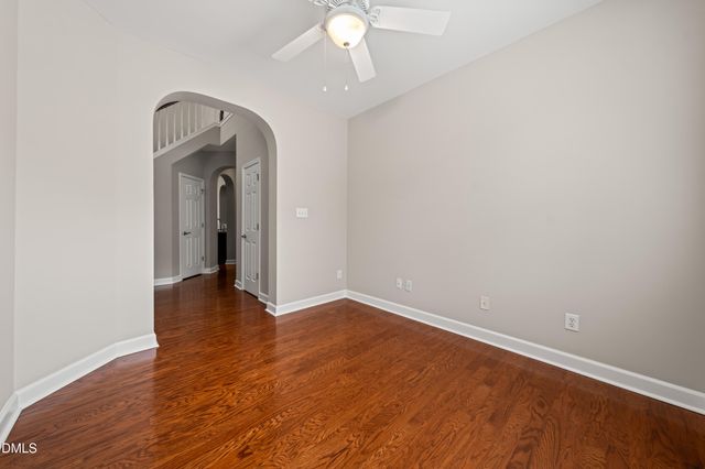 603 Courthouse Drive, Morrisville, NC 27560