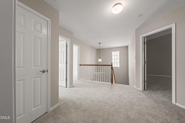 603 Courthouse Drive, Morrisville, NC 27560