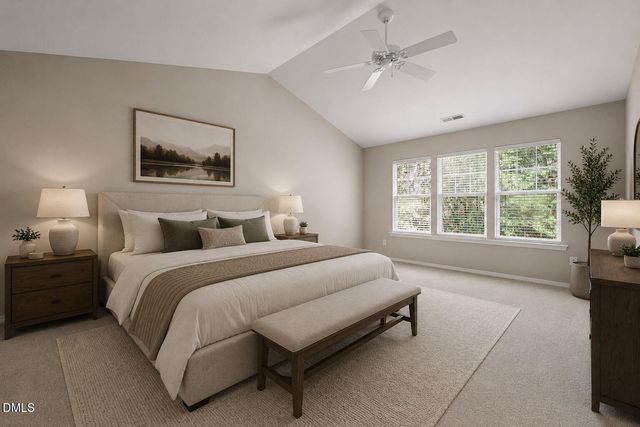 603 Courthouse Drive, Morrisville, NC 27560