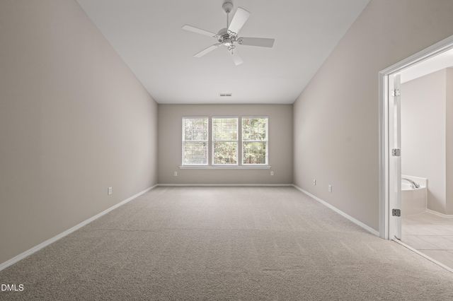 603 Courthouse Drive, Morrisville, NC 27560
