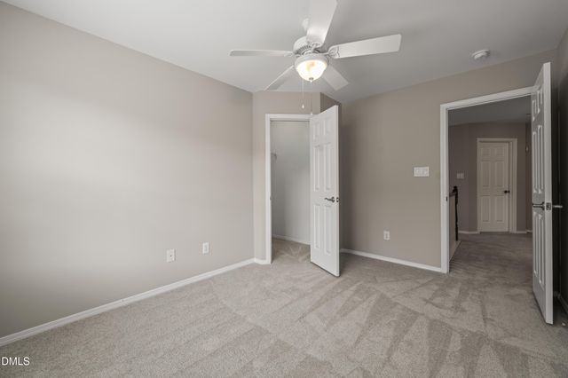 603 Courthouse Drive, Morrisville, NC 27560