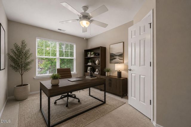 603 Courthouse Drive, Morrisville, NC 27560