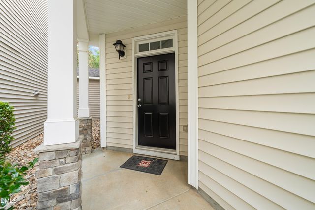 603 Courthouse Drive, Morrisville, NC 27560