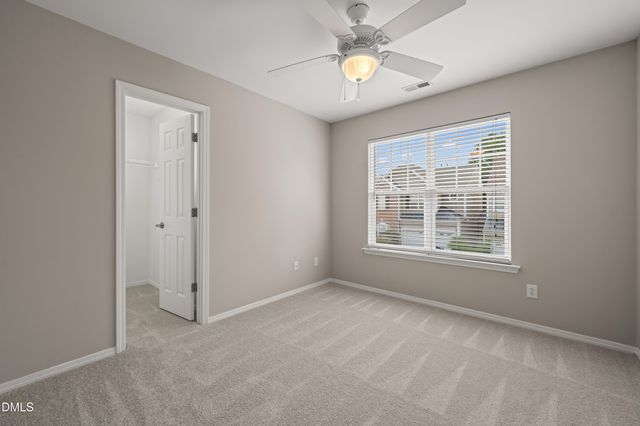 603 Courthouse Drive, Morrisville, NC 27560