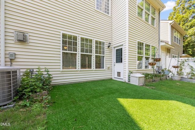 603 Courthouse Drive, Morrisville, NC 27560