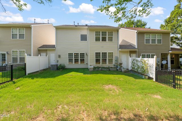 603 Courthouse Drive, Morrisville, NC 27560