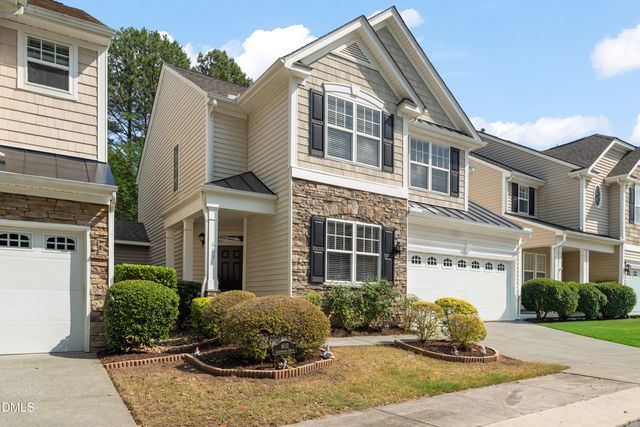 603 Courthouse Drive, Morrisville, NC 27560