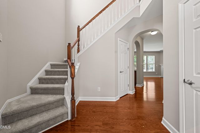 603 Courthouse Drive, Morrisville, NC 27560
