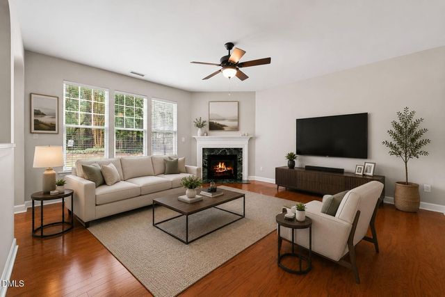 603 Courthouse Drive, Morrisville, NC 27560
