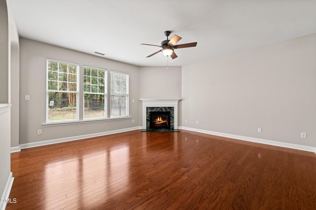 603 Courthouse Drive, Morrisville, NC 27560