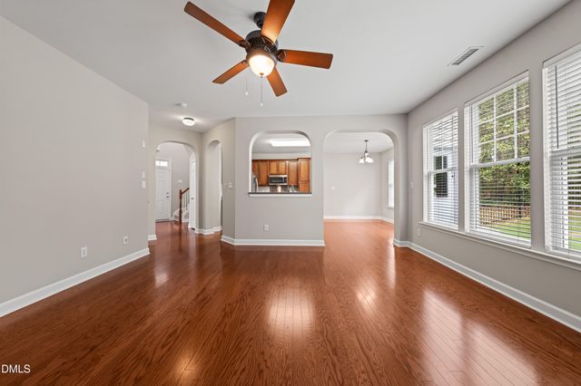 603 Courthouse Drive, Morrisville, NC 27560