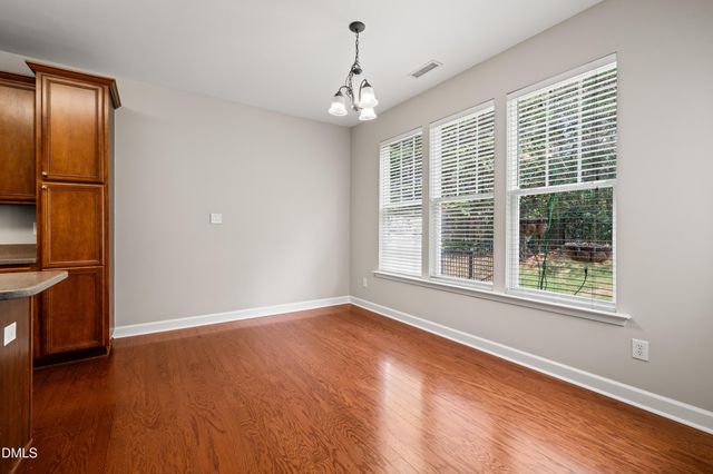 603 Courthouse Drive, Morrisville, NC 27560