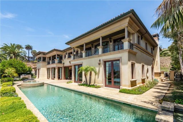 64 Laurel Drive, Rancho Palos Verdes, CA 90275
