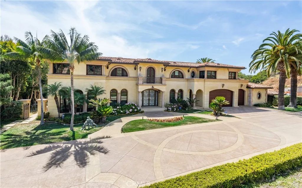 64 Laurel Drive, Rancho Palos Verdes, CA 90275
