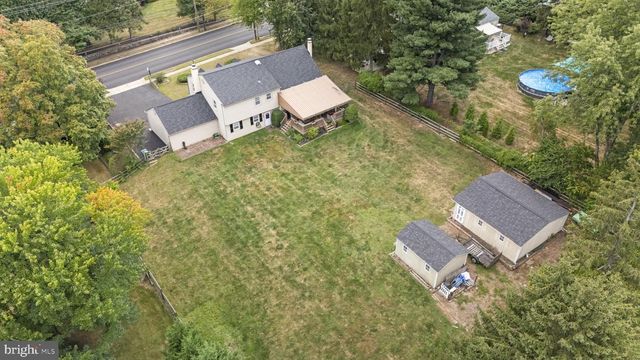 1324 HIGHLAND AVE, Fort Washington, PA 19034