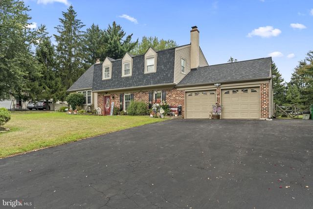 1324 HIGHLAND AVE, Fort Washington, PA 19034