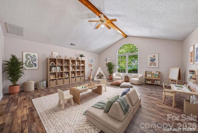 8012 Cadmium Court, Charlotte, NC 28215