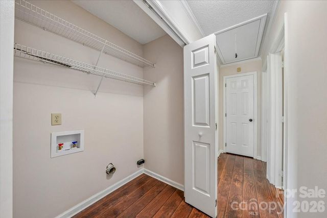 8012 Cadmium Court, Charlotte, NC 28215