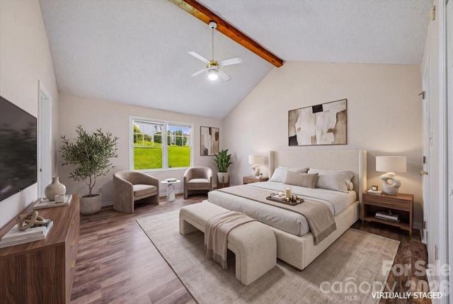 8012 Cadmium Court, Charlotte, NC 28215