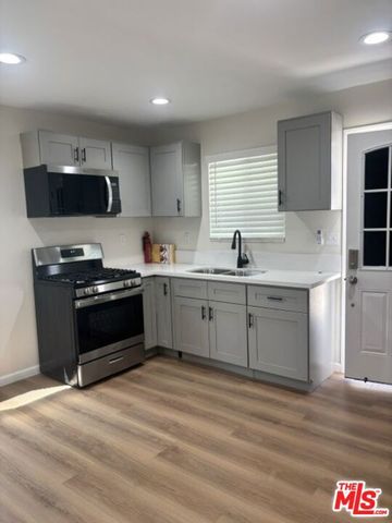 845 N Hagar Street "A", San Fernando, CA 91340