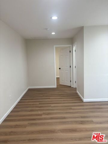 845 N Hagar Street "A", San Fernando, CA 91340