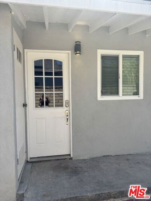 845 N Hagar Street "A", San Fernando, CA 91340