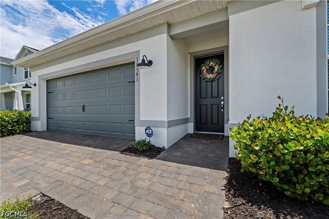 16941 Sage TER, Punta Gorda, FL 33982