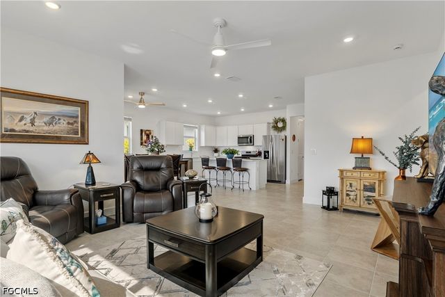 16941 Sage TER, Punta Gorda, FL 33982