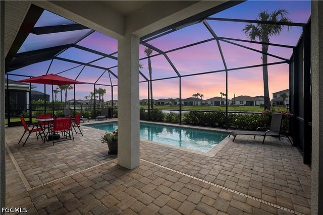 16941 Sage TER, Punta Gorda, FL 33982