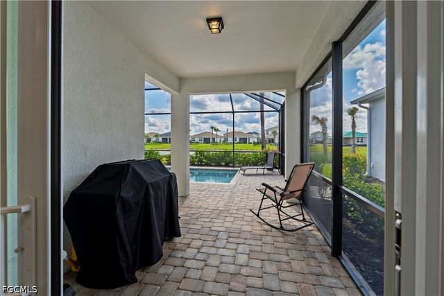 16941 Sage TER, Punta Gorda, FL 33982