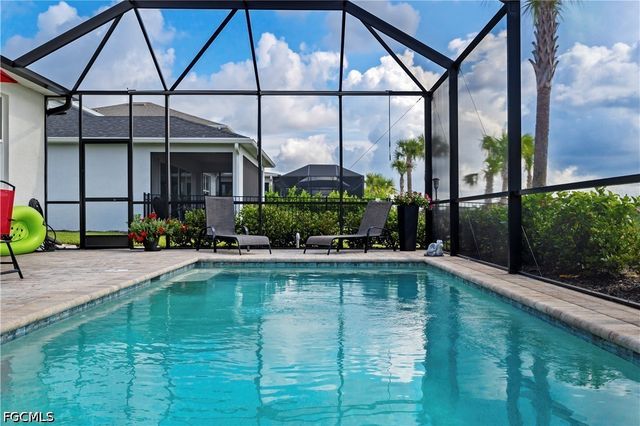16941 Sage TER, Punta Gorda, FL 33982