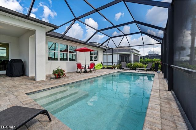 16941 Sage TER, Punta Gorda, FL 33982