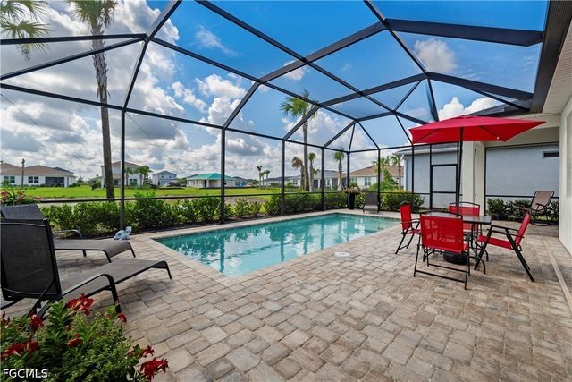 16941 Sage TER, Punta Gorda, FL 33982