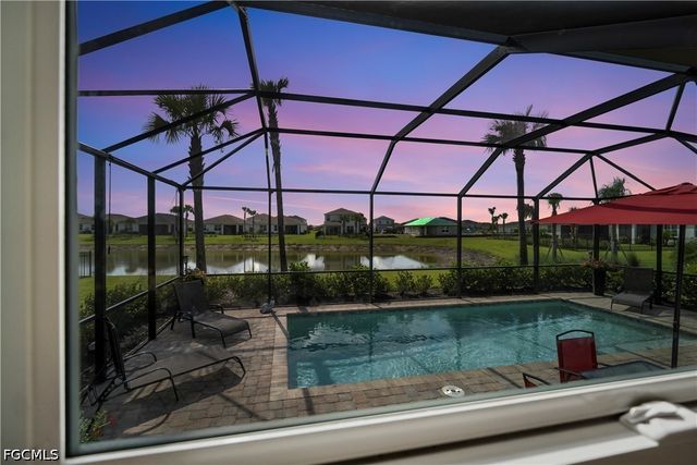 16941 Sage TER, Punta Gorda, FL 33982