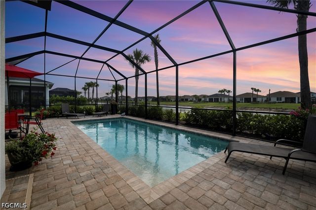 16941 Sage TER, Punta Gorda, FL 33982