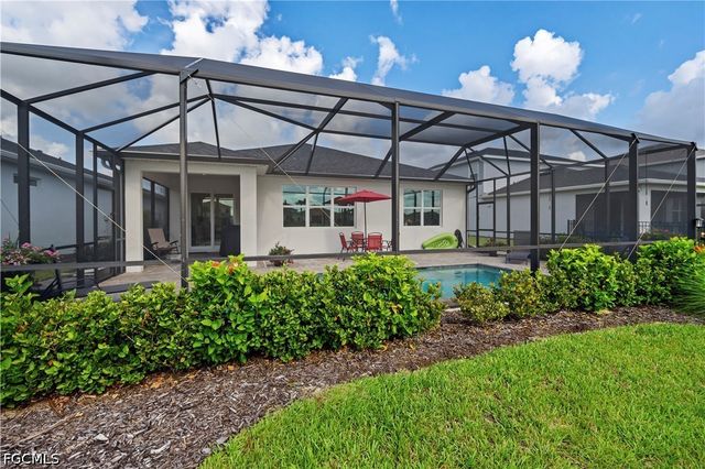 16941 Sage TER, Punta Gorda, FL 33982