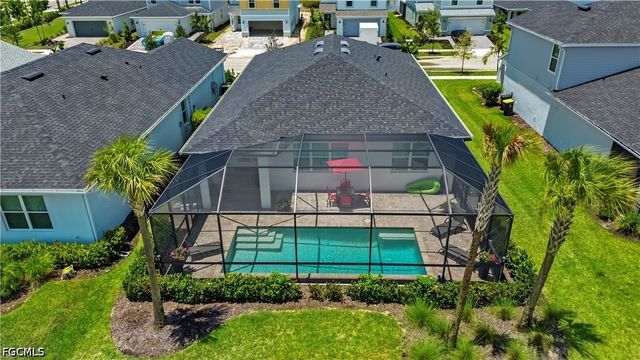 16941 Sage TER, Punta Gorda, FL 33982