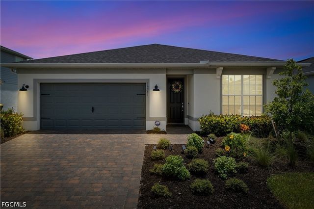 16941 Sage TER, Punta Gorda, FL 33982