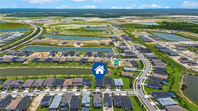 16941 Sage TER, Punta Gorda, FL 33982