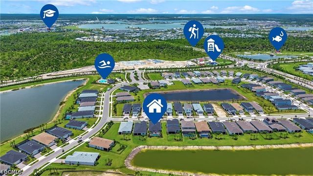 16941 Sage TER, Punta Gorda, FL 33982