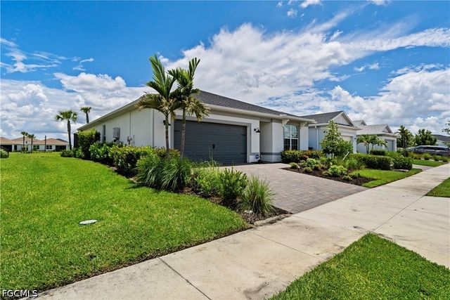 16941 Sage TER, Punta Gorda, FL 33982