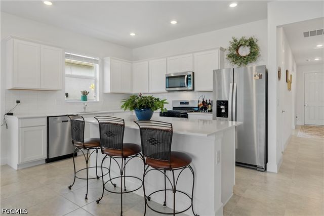 16941 Sage TER, Punta Gorda, FL 33982