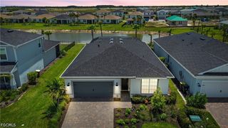 16941 Sage TER, Punta Gorda, FL 33982