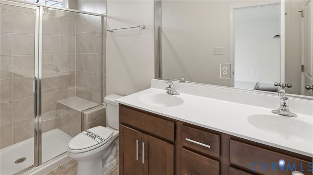 6513 Topsail Pt, Chesterfield, VA 23234